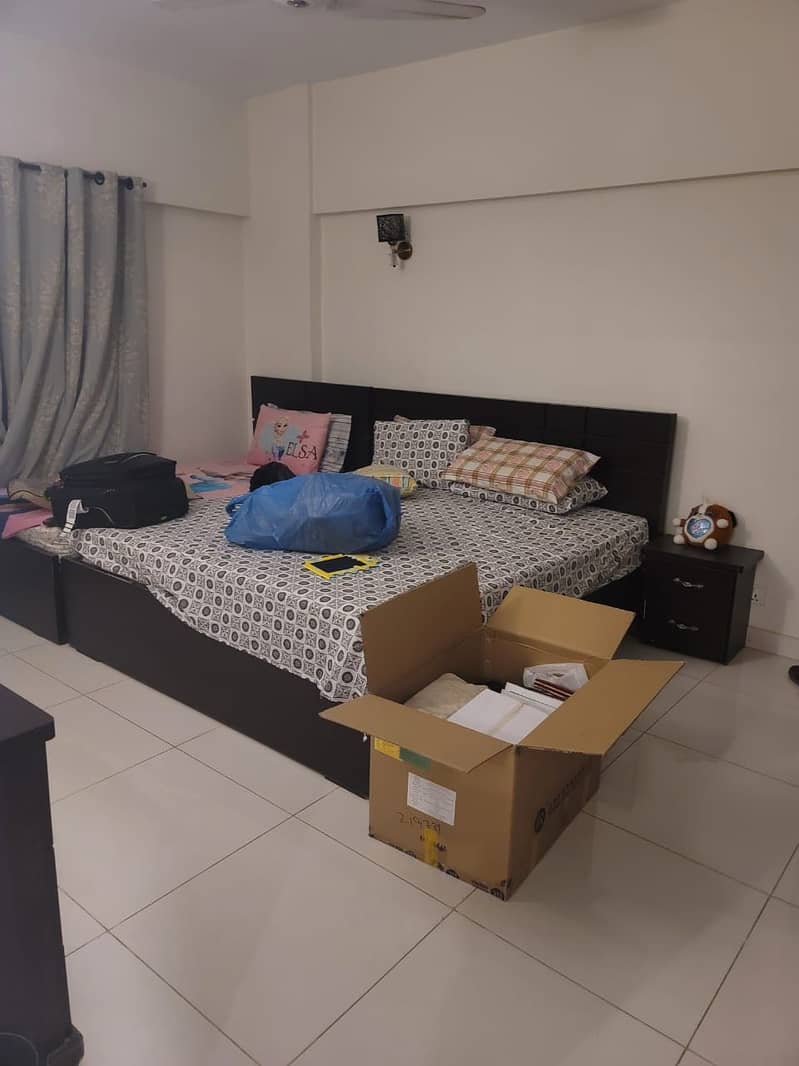 Duplex Apartment Available 1