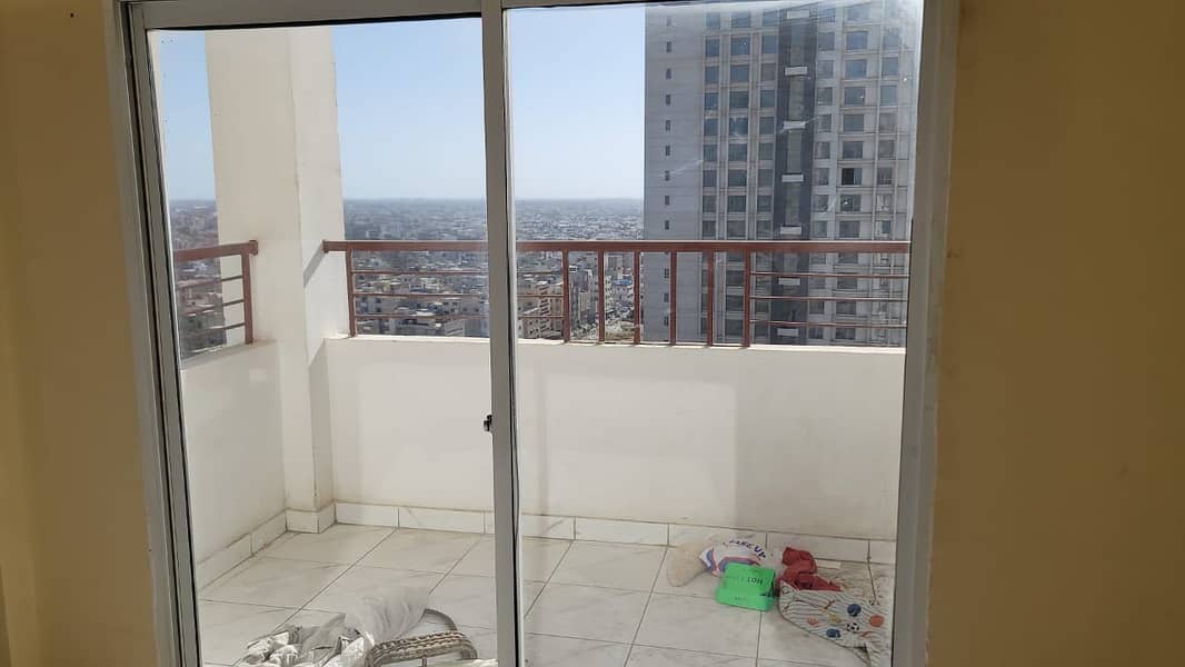 Duplex Apartment Available 3