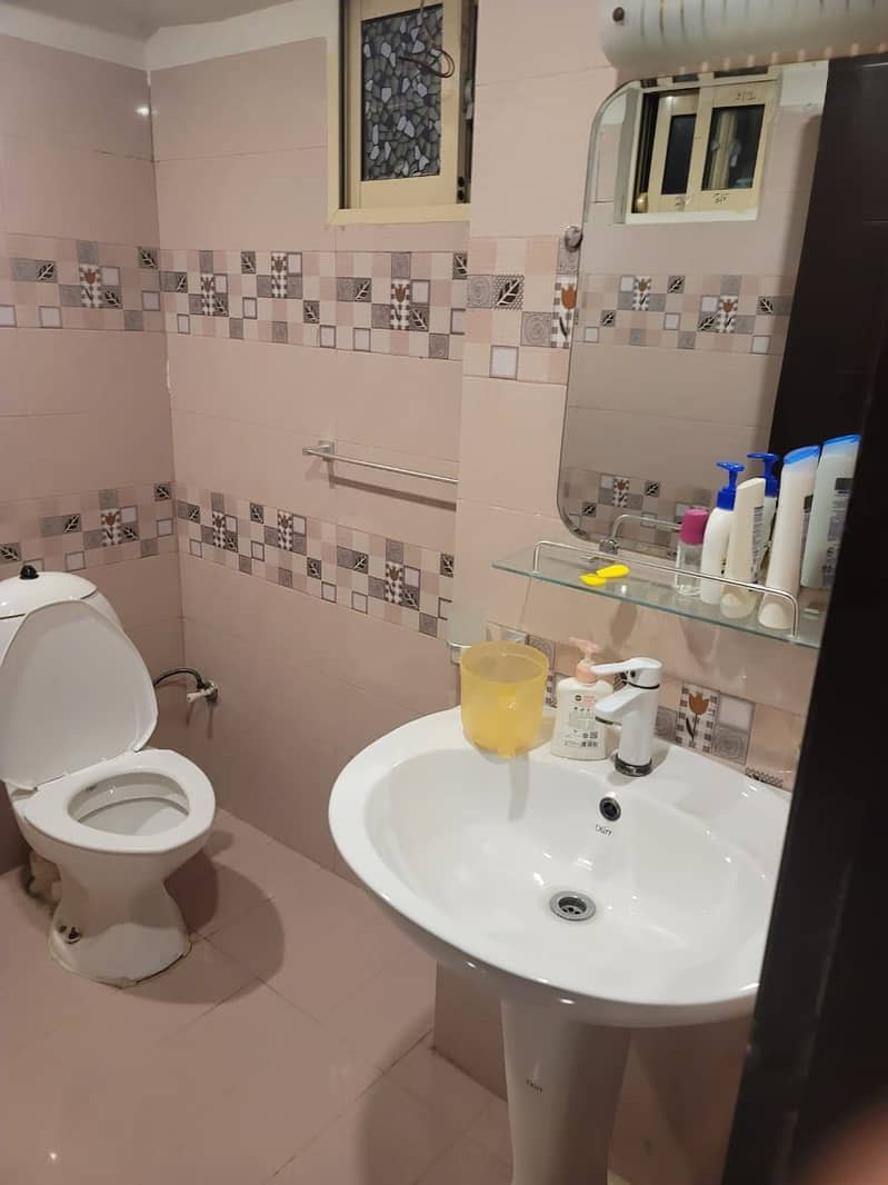 Duplex Apartment Available 5