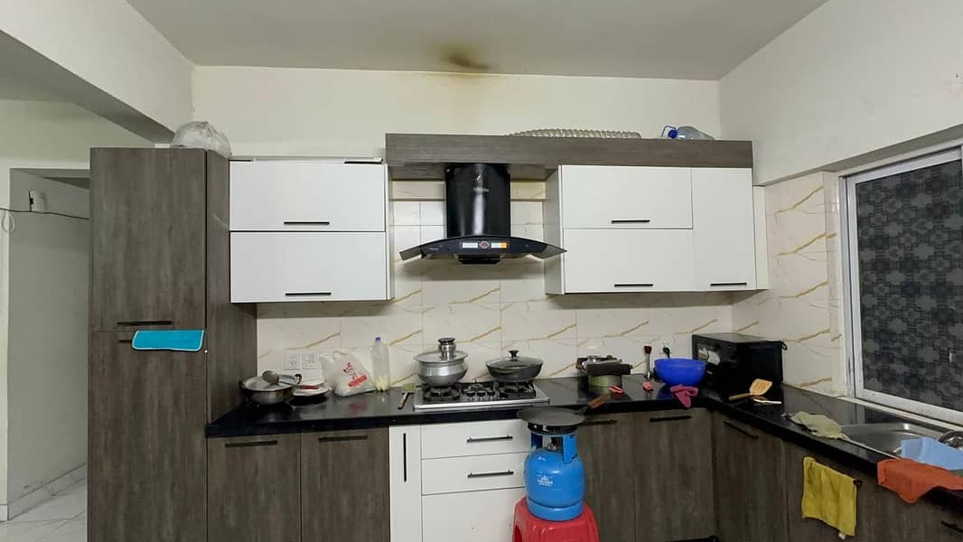 Duplex Apartment Available 10