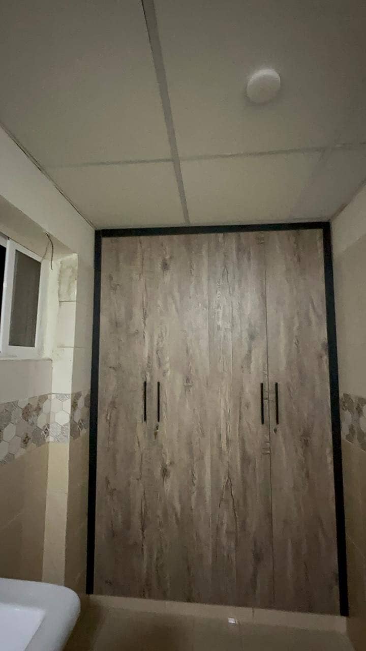 Duplex Apartment Available 12