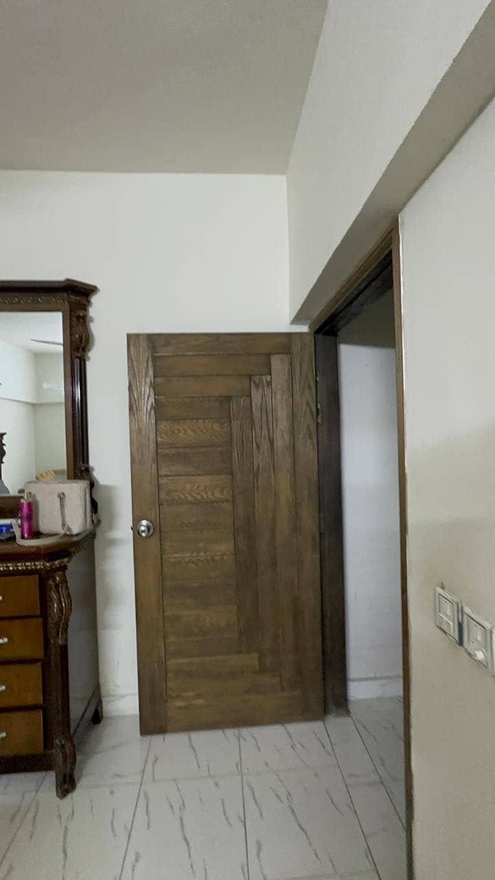 Duplex Apartment Available 14