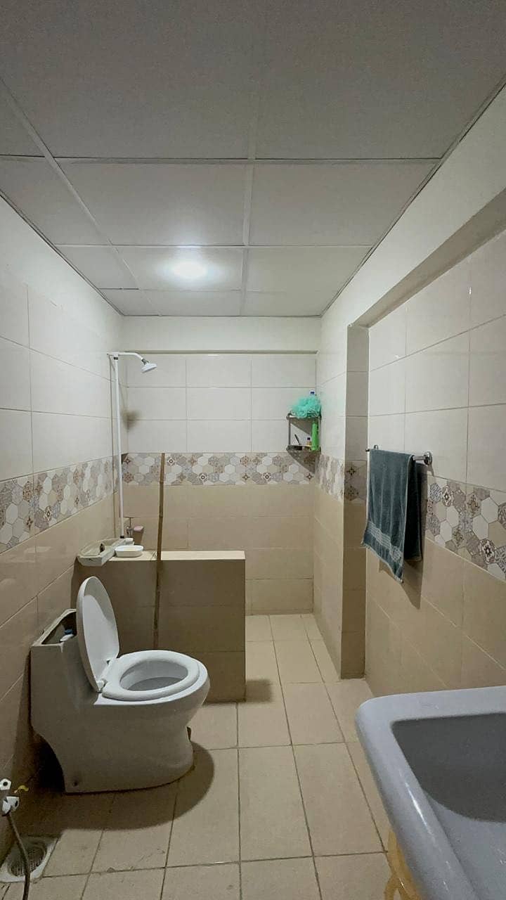 Duplex Apartment Available 17