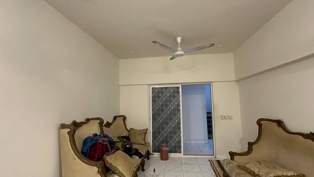 Duplex Apartment Available 18