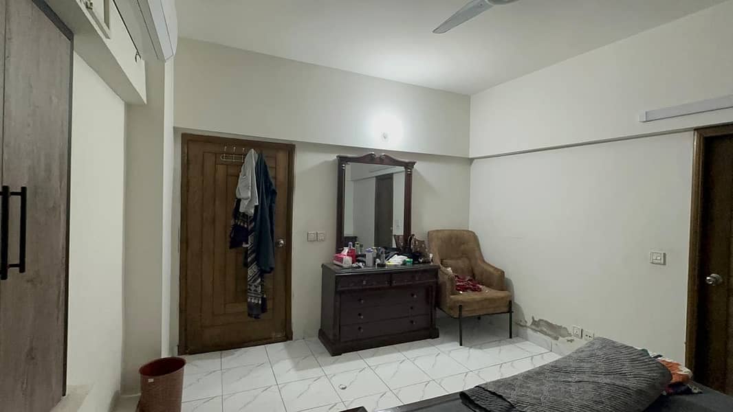 Duplex Apartment Available 19