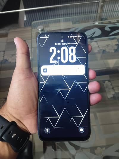 Infinix Smart 20