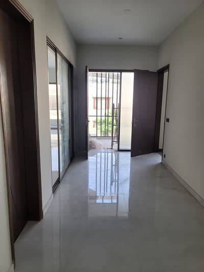 Brand New House Available
