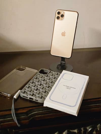 iPhone 11 Pro Max Offical pta