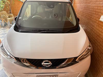 Nissan Dayz 2022