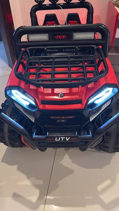 Kids Electric jeep Ride/kids jeep/battery operated car