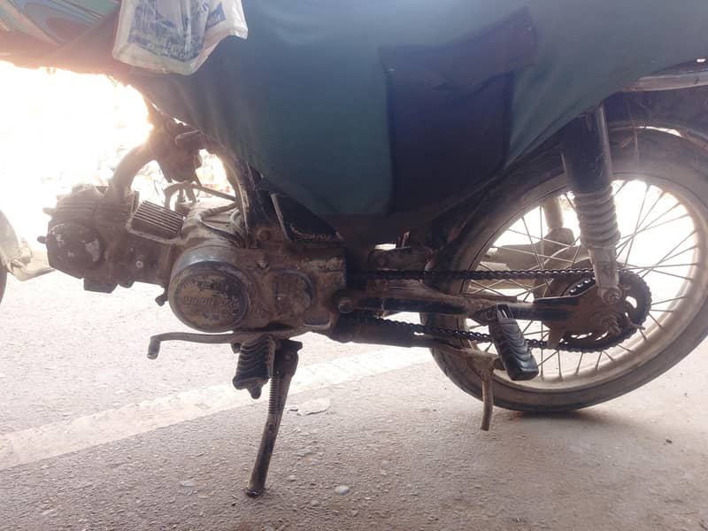 union star bik 3
