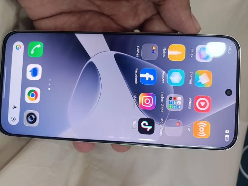 Hot 60 pro plus 1