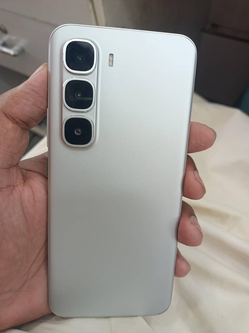 Hot 60 pro plus 6