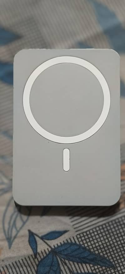 Infinix Wirless Charger / Powerbank