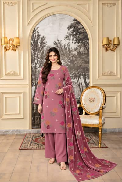 Musart Brand Beautiful Fashion Suits Collection