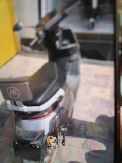 Aima scooter one