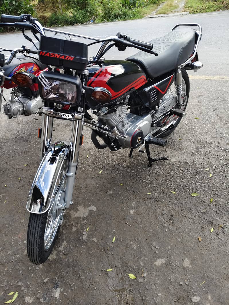 double saman 1
