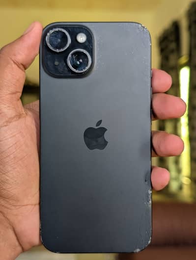 Apple iPhone 15
