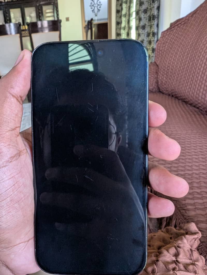 Apple iPhone 15 3