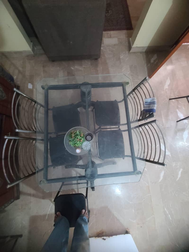 Dinning table 2