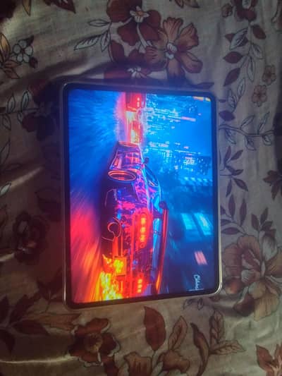 OPPO pad 2 12GB 256GB pubg 120fps Dimensity 9000