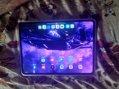 OPPO pad 2 12GB 256GB pubg 120fps Dimensity 9000