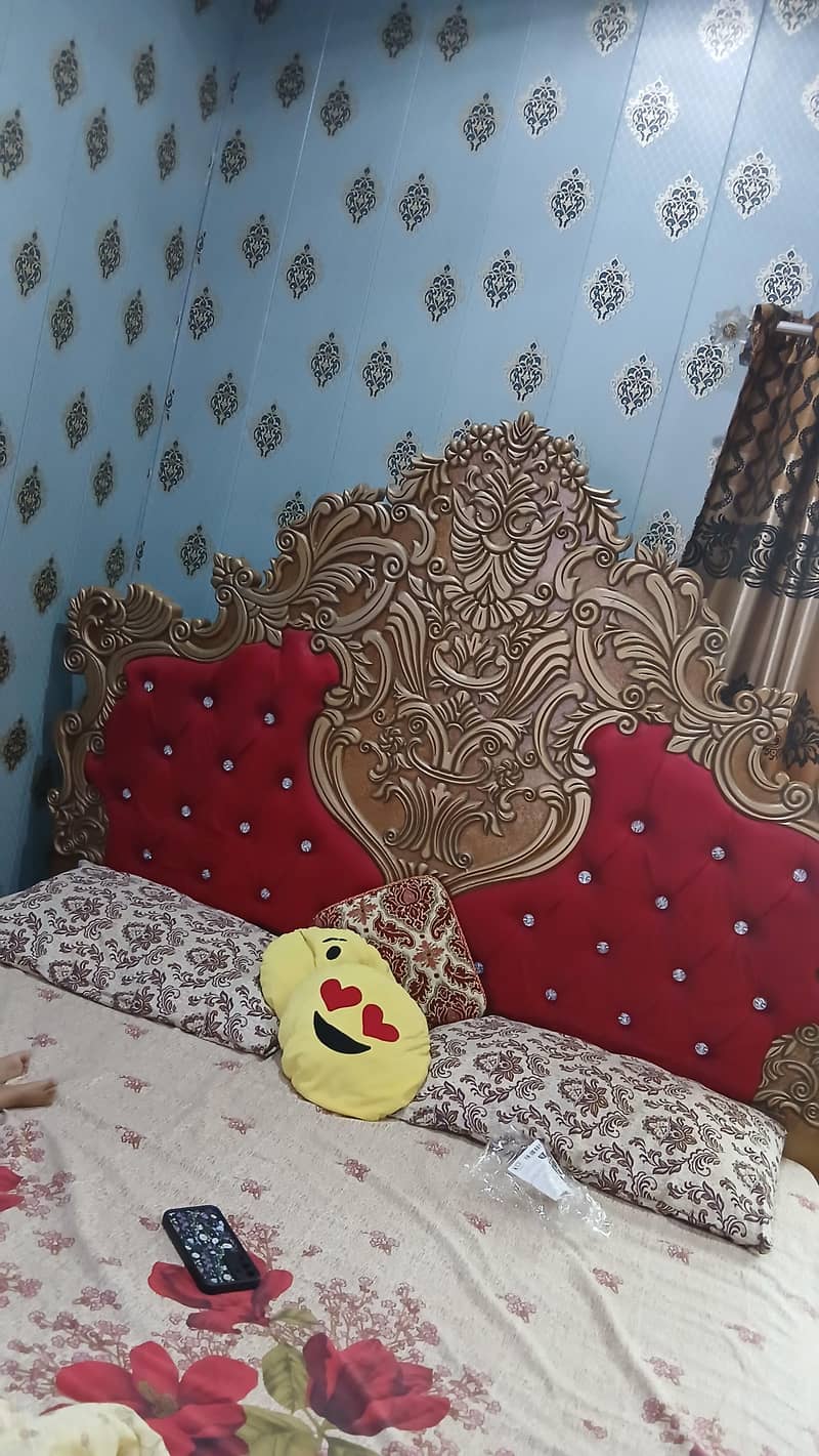 Double Bed 3
