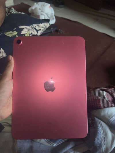 Ipad 10 gen 2022 ,64gb