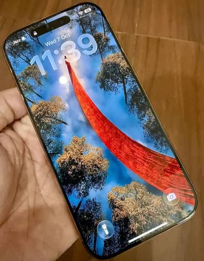 Apple iPhone 16 Pro Max