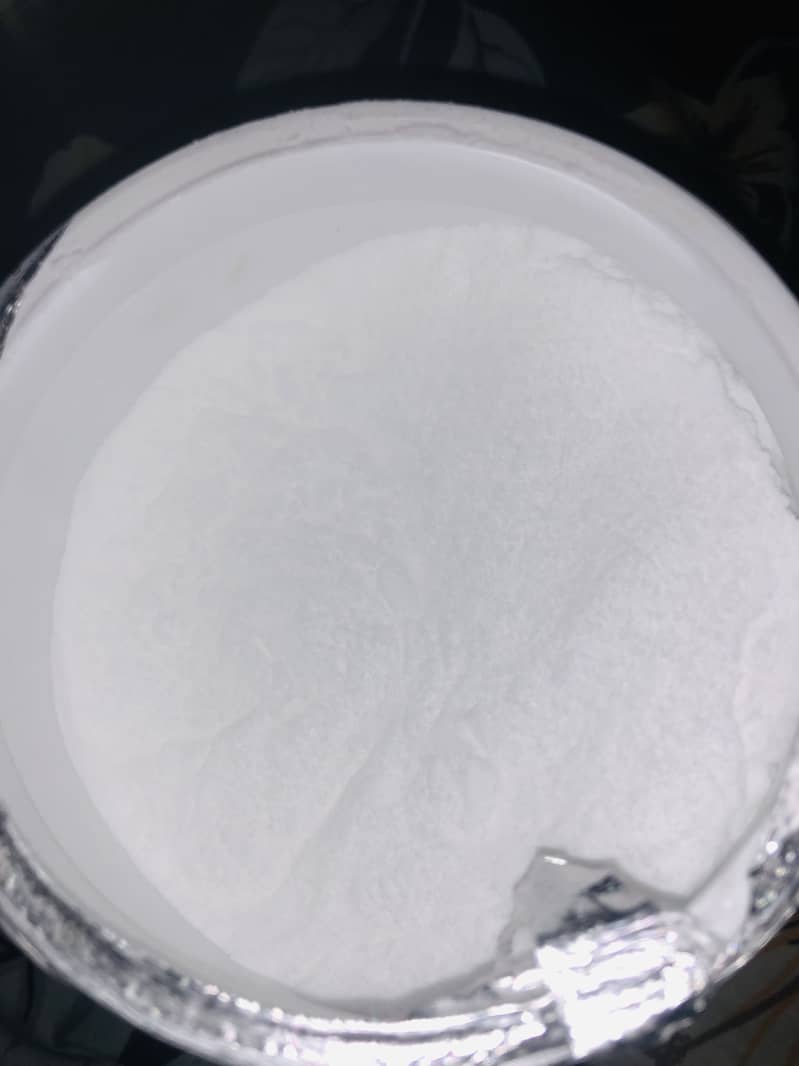 Micronized creatine monohydrate 9