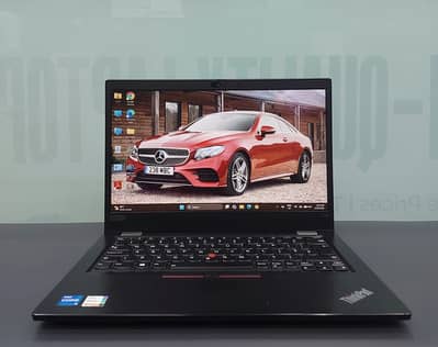 LENOVO THINKPAD L13 GEN 2 | Core i5-1135G7 | 8GB DDR4 | 128GB SSD