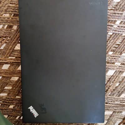 ThinkPad Laptop For Sale
