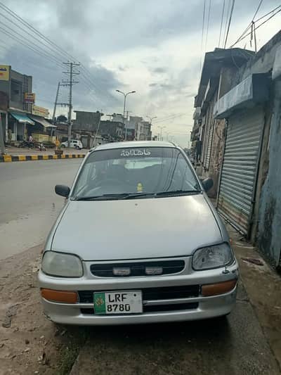 Suzuki Other 2002