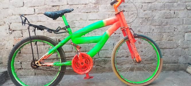 Bicycle For Sale