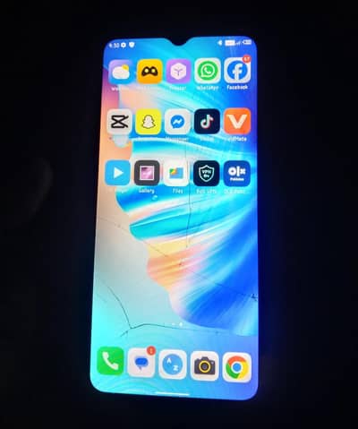 exchange possible