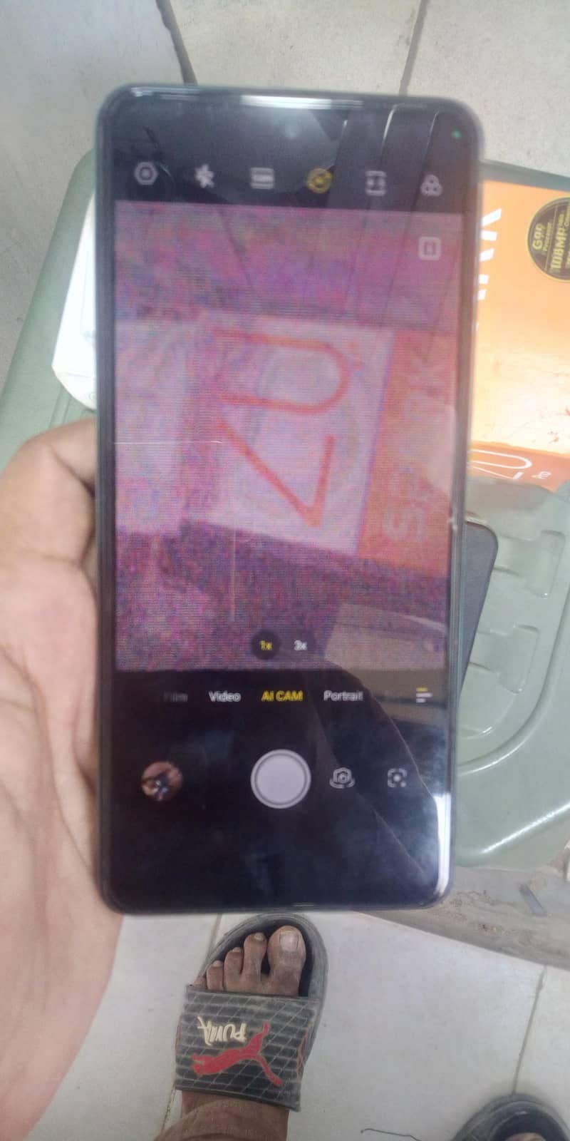 Tecno spark 20pro 2