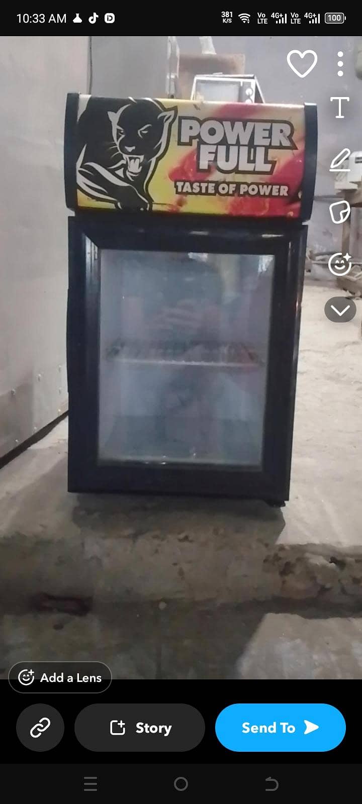 mini chellar 2