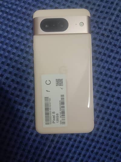 google pixel 8