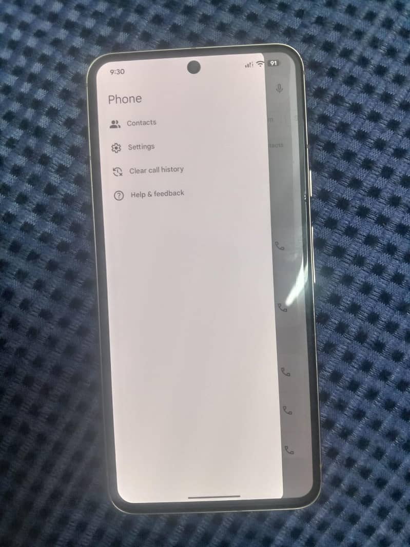 google pixel 8 5