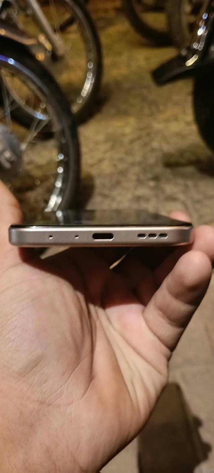 OPPO A6 3
