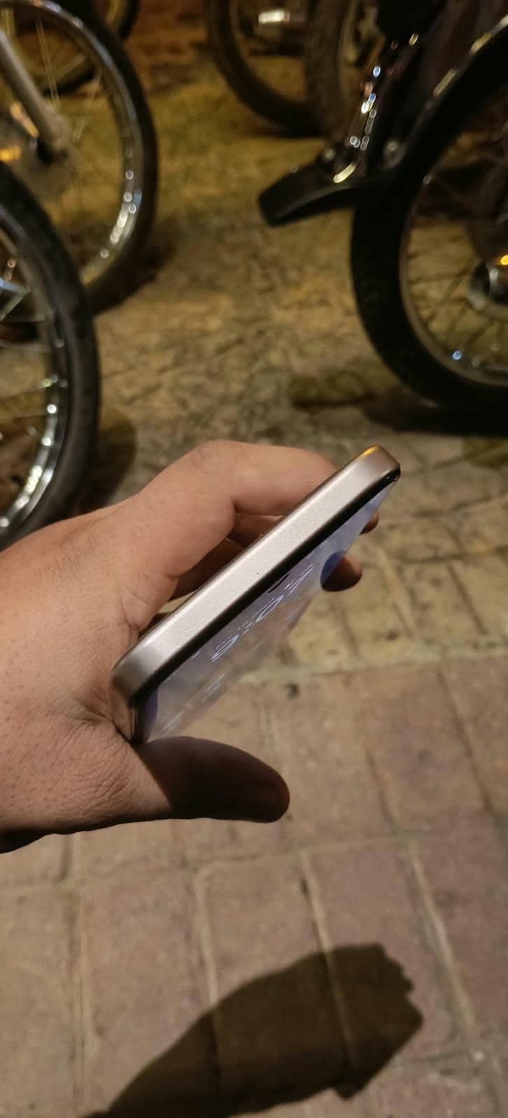 OPPO A6 5