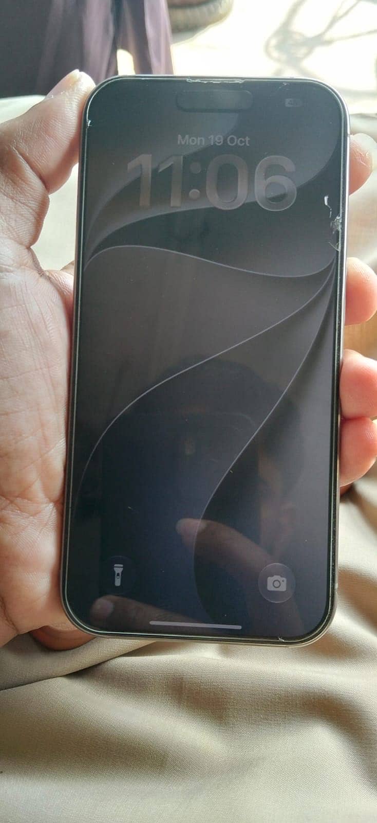 Apple iPhone 15 Pro 1