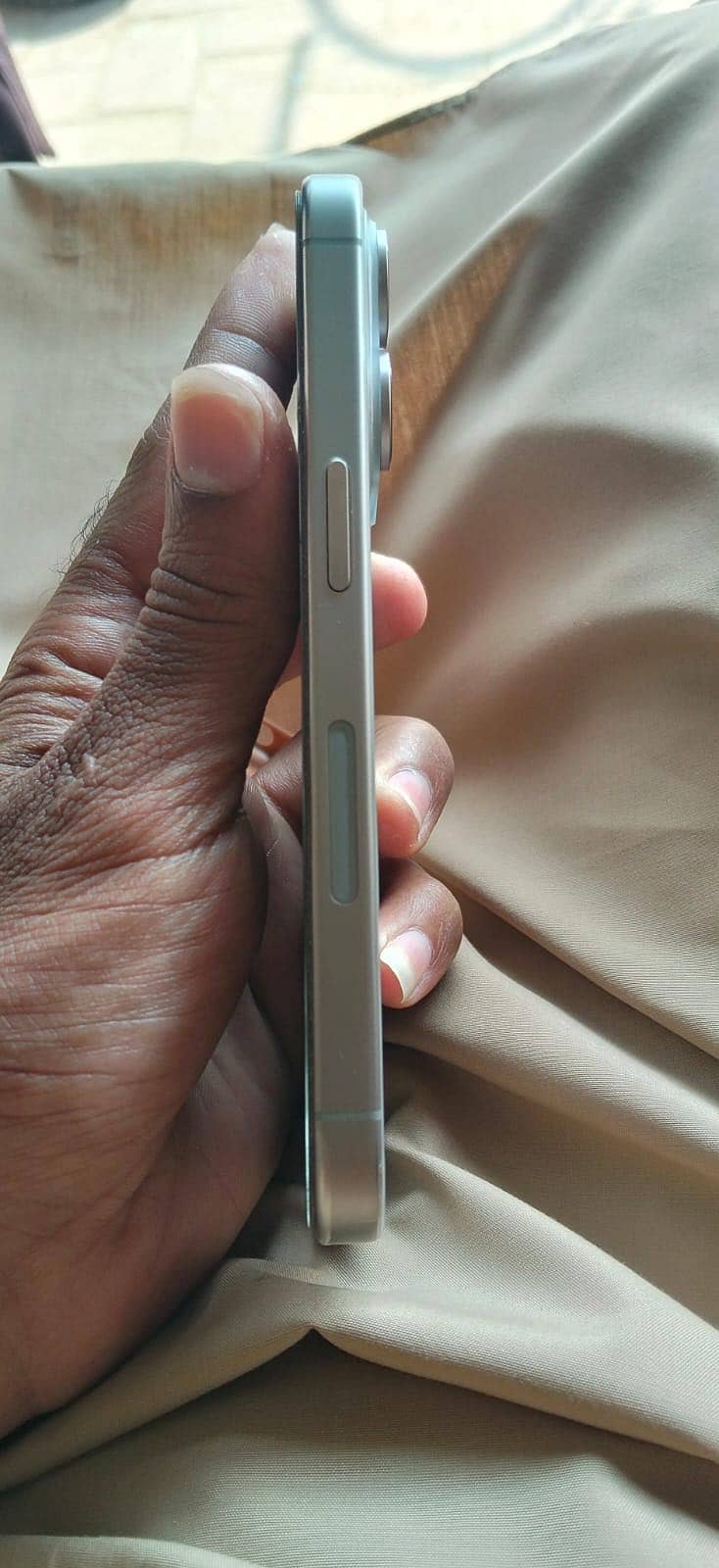 Apple iPhone 15 Pro 5