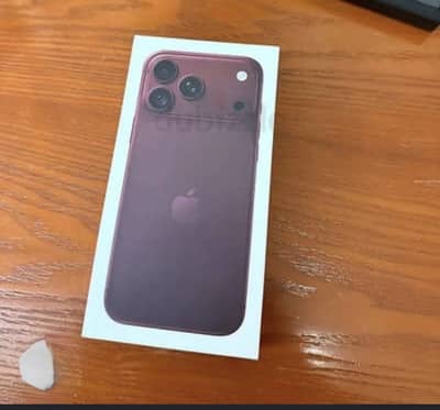 Apple iPhone 18 Pro Max
