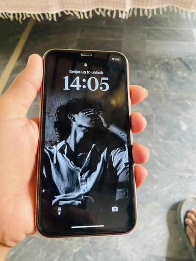 Apple iPhone XR