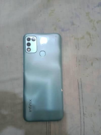 Infinix Hot 10 Play