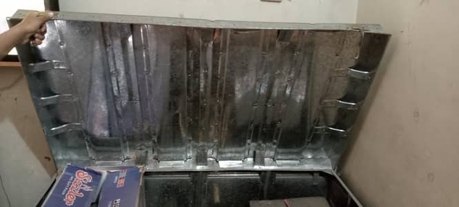 iron pati for urgent sale