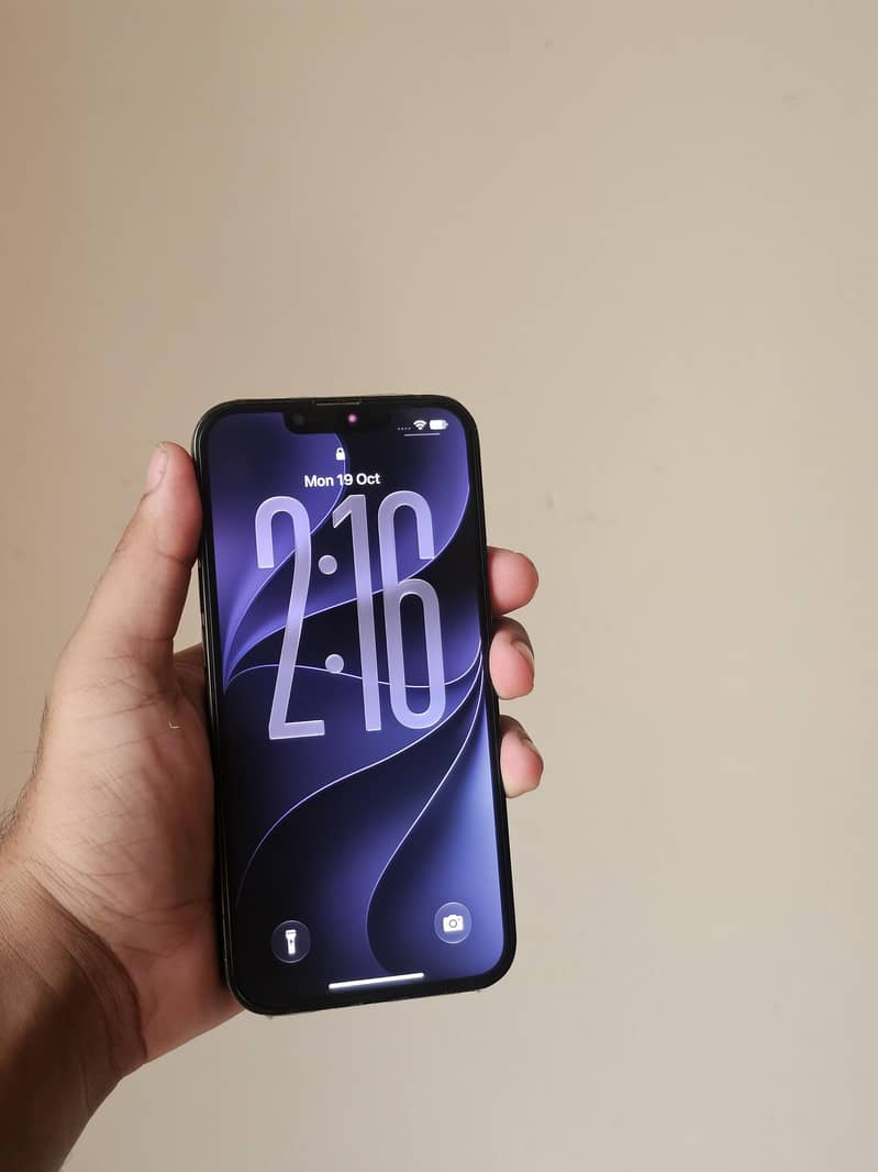 Apple iPhone 13 1
