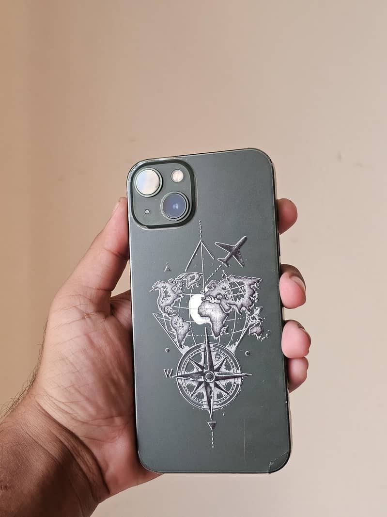 Apple iPhone 13 3