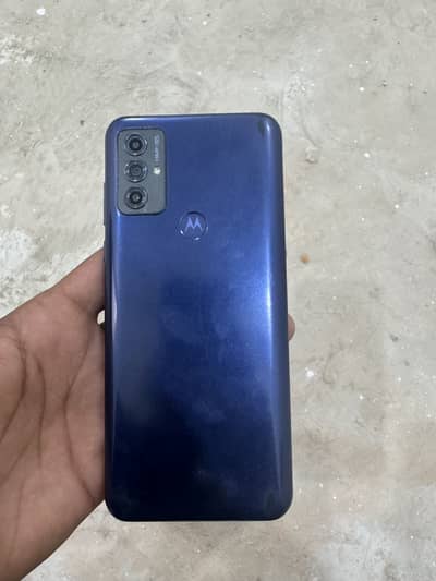 Motorola Moto G Play 2023